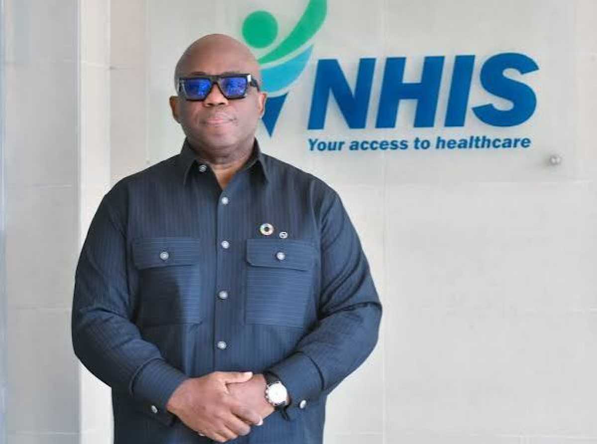 NHIA disburses GH¢382m in claims to healthcare providers